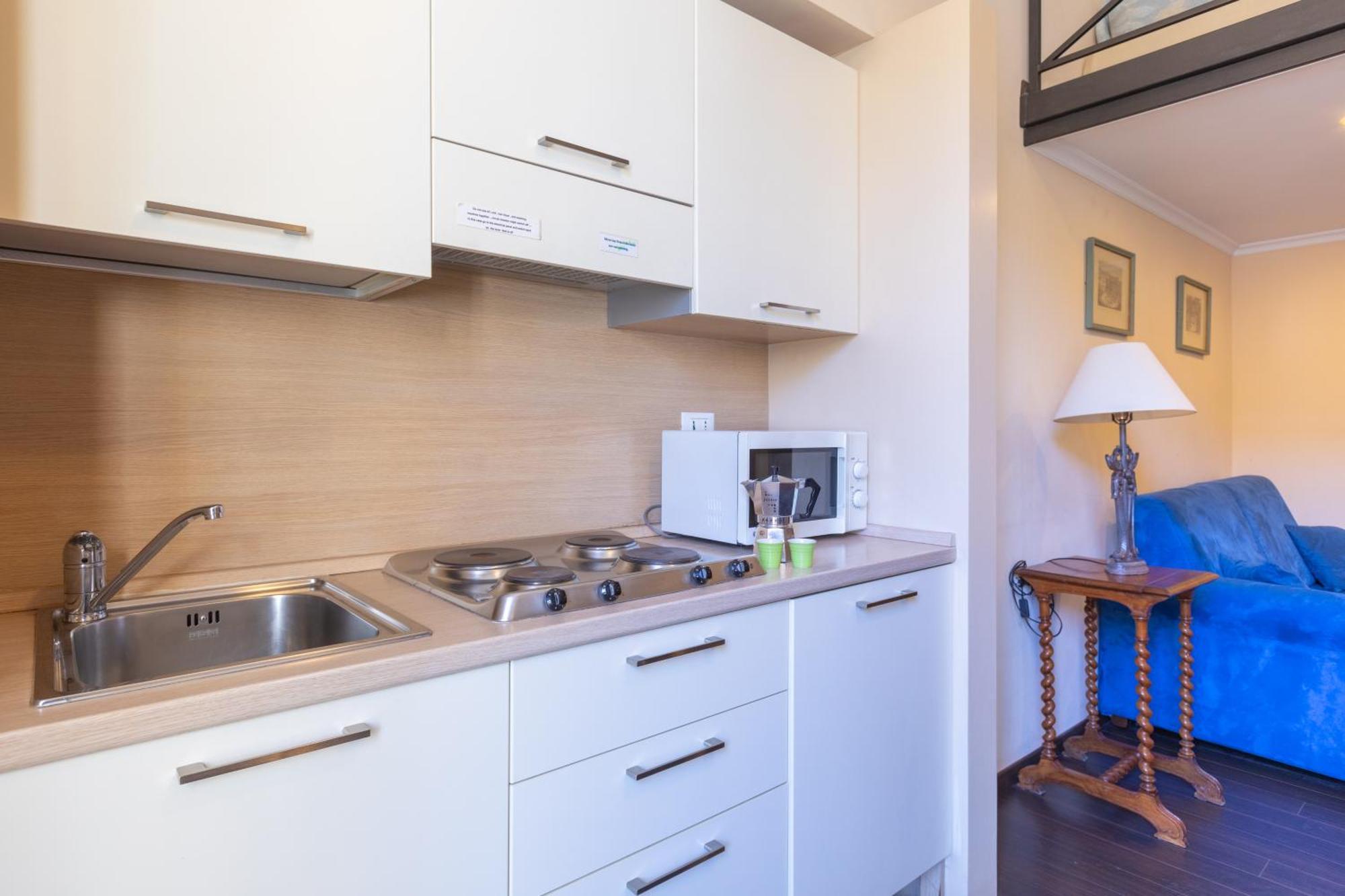 Elegant Suites In Rome Exterior photo