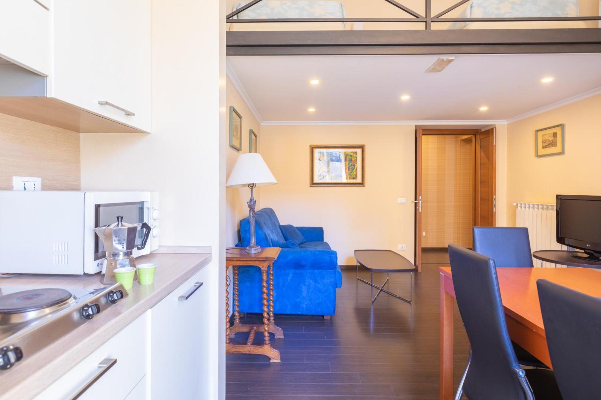 Elegant Suites In Rome Exterior photo