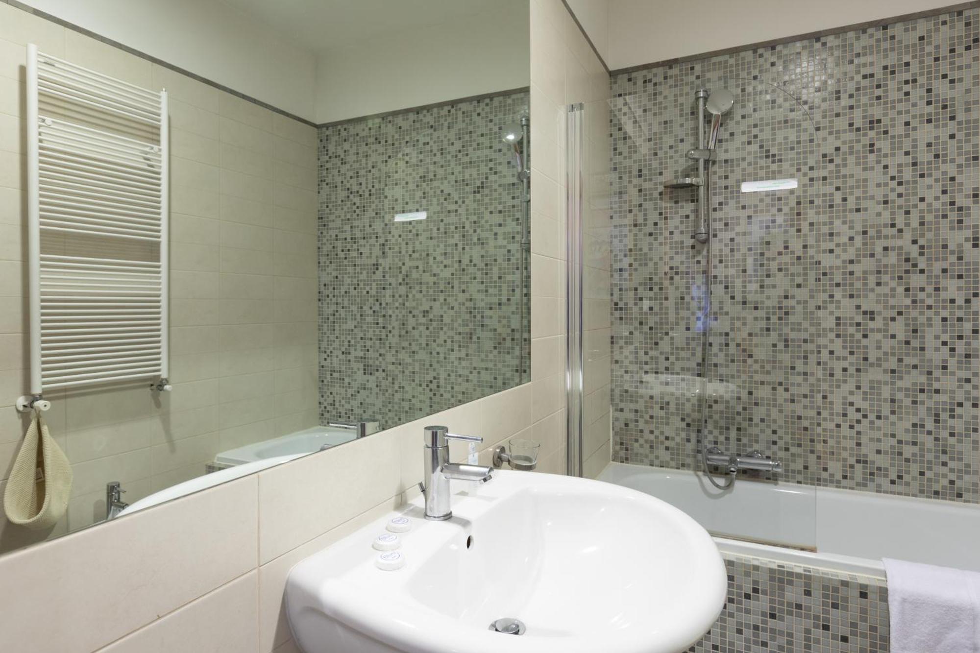 Elegant Suites In Rome Exterior photo